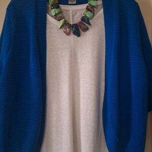 Peter Nygard Cardigan